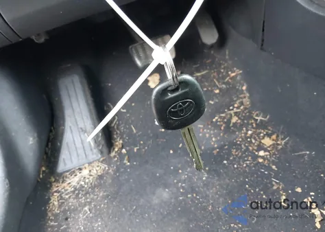 2010 Toyota Corolla S from USA, damaged, VIN 2T1BU4EE7AC466458